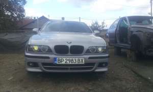 Dezmembrez BMW E39,  E46,  E60