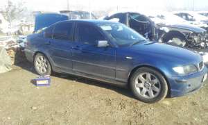 Dezmembrez BMW E39,  E46,  E60