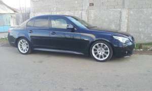 Dezmembrez BMW E39,  E46,  E60