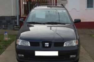 seat vario combi urgent
