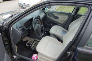 seat vario combi urgent
