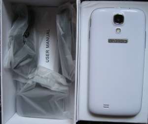 Smartphone Android HTM GT B9500 4.5 " Dual Sim "NOU!(In Cutie)