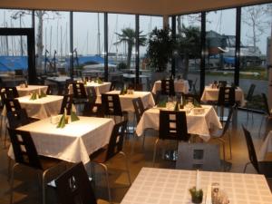 Fete de masa Restaurant