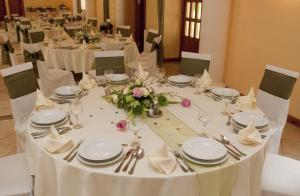 Fete de masa Restaurant