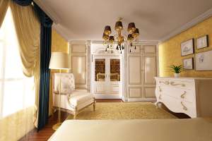 Design interior dormitor casa