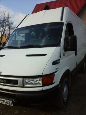 transport