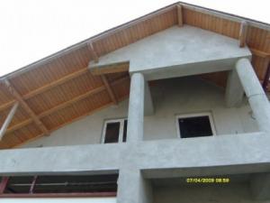 vand casa p+m stefanesti noi arges
