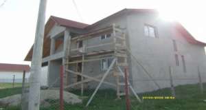 vand vila p+m in stefanestii noi ,  arges