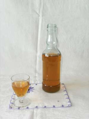 Vand vin vrac in DARMANESTI jud BACAU