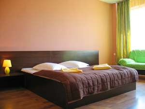 Regim hotelier Bucuresti