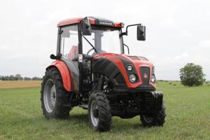 tractoare Ursus,       50 cp