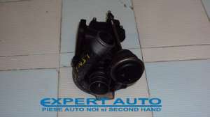 Turbosuflanta Renault Megane Clio 1.5DCI Euro3