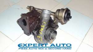 Turbosuflanta Renault Megane Clio 1.5DCI Euro3