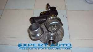 Turbina Renault Megane II Clio III 2006 1.5DCI Euro5