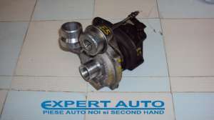 Turbina Renault Megane II Clio III 2006 1.5DCI Euro5