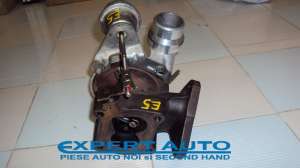 Turbina Renault Megane II Clio III 2006 1.5DCI Euro5