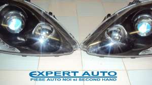 Faruri Honda Civic VII 2004