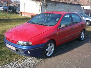 Dezembrez Fiat Brava an 1996 motor 1, 9 Sdi.