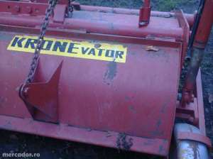 Echipamente agricole