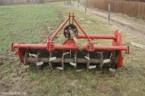 Echipamente agricole