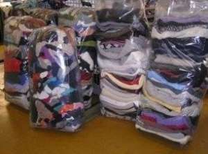 Haine second hand