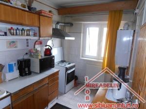 VAND APARTAMENT 5 CAMERE ,  110 mp,  TURNISOR