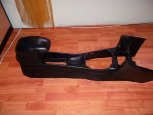 Cotiera Opel Vectra B