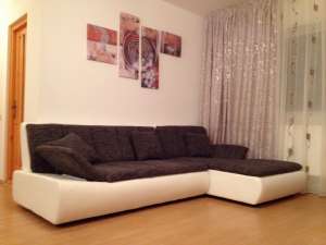 Inchiriez apartament 3 camere,  Zalau