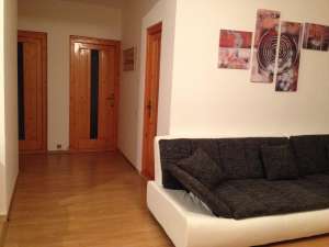Inchiriez apartament 3 camere,  Zalau