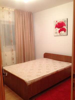 Inchiriez apartament 3 camere,  Zalau