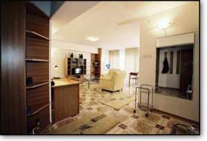 Particular vand 2 camere Calea Dorobanti Bucuresti