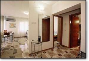 Particular vand 2 camere Calea Dorobanti Bucuresti