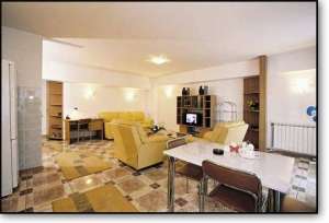 Particular vand 2 camere Calea Dorobanti Bucuresti