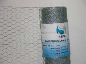 Plasa rabitz