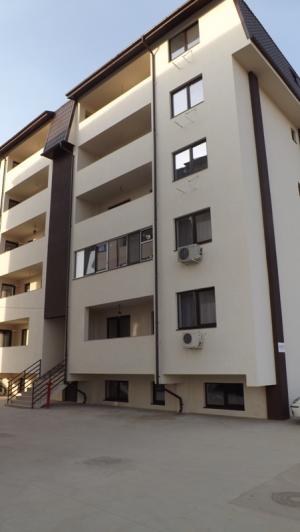 Apartament Soseaua Oltenitei - Imobil Nou