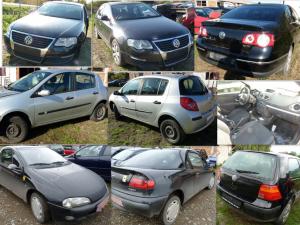 Dezmembrari Auto