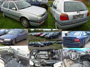Dezmembrari Auto