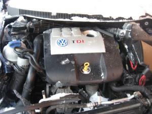 Vw Polo an 2002 dezmembrez orice piese