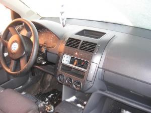 Vw Polo an 2002 dezmembrez orice piese
