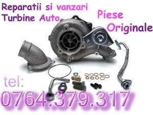 Reparatii Turbina Megane 1.9 dCi Laguna 1.9 dCI geometri variabila