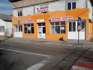 inchiriez spatiu comercial ideaL service auto si vulcanizare