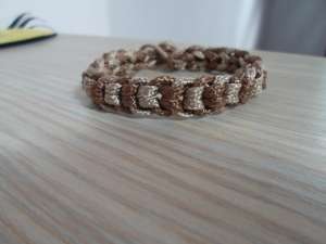 Bratari hand made