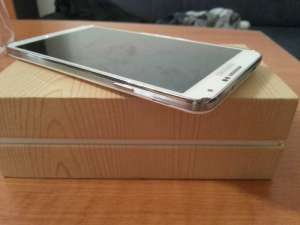 Vand Samsung Galaxy Note 3 Alb