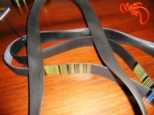 CUREA SEMANATOARE NODET