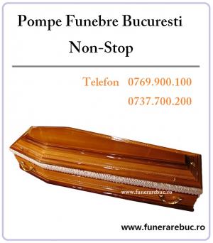 Servicii Funerare Pompe Funerare Bucuria Eterna