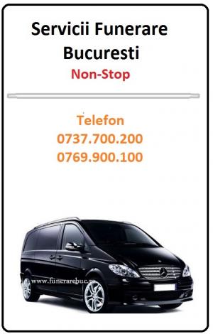 Servicii Funerare Pompe Funerare Bucuria Eterna