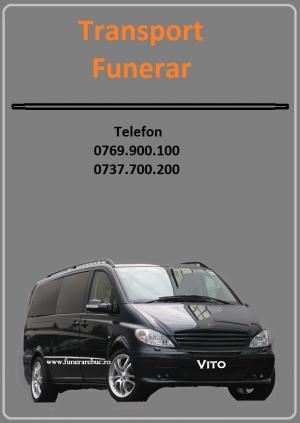 Servicii Funerare Pompe Funerare Bucuria Eterna