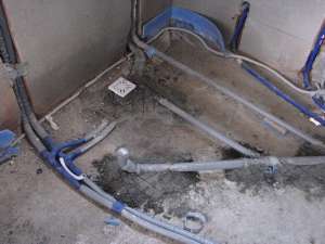 Instalator sanitar