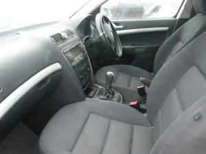 Vindem piese din dezmembrari pentru skoda octavia