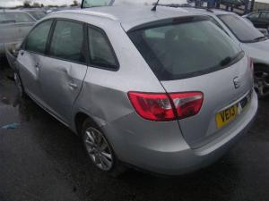 Vindem piese din dezmembrari pentru seat ibiza 2013